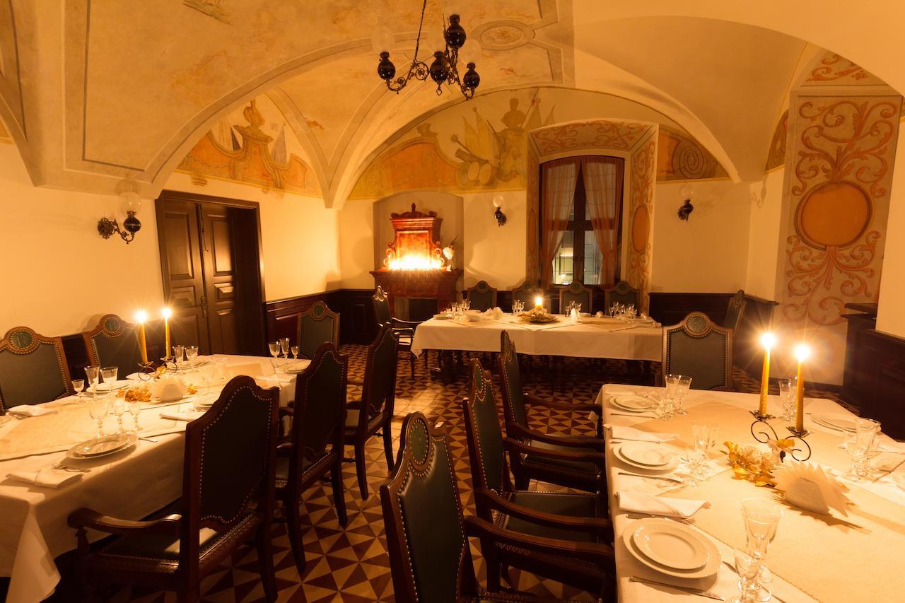 Palace Hotel Nyasvizh Extérieur photo