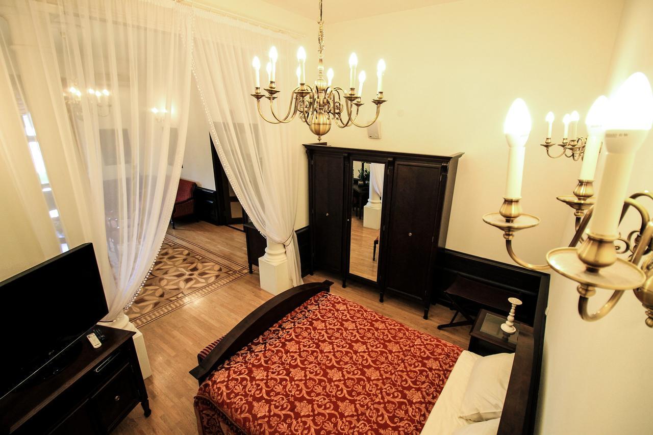 Palace Hotel Nyasvizh Extérieur photo