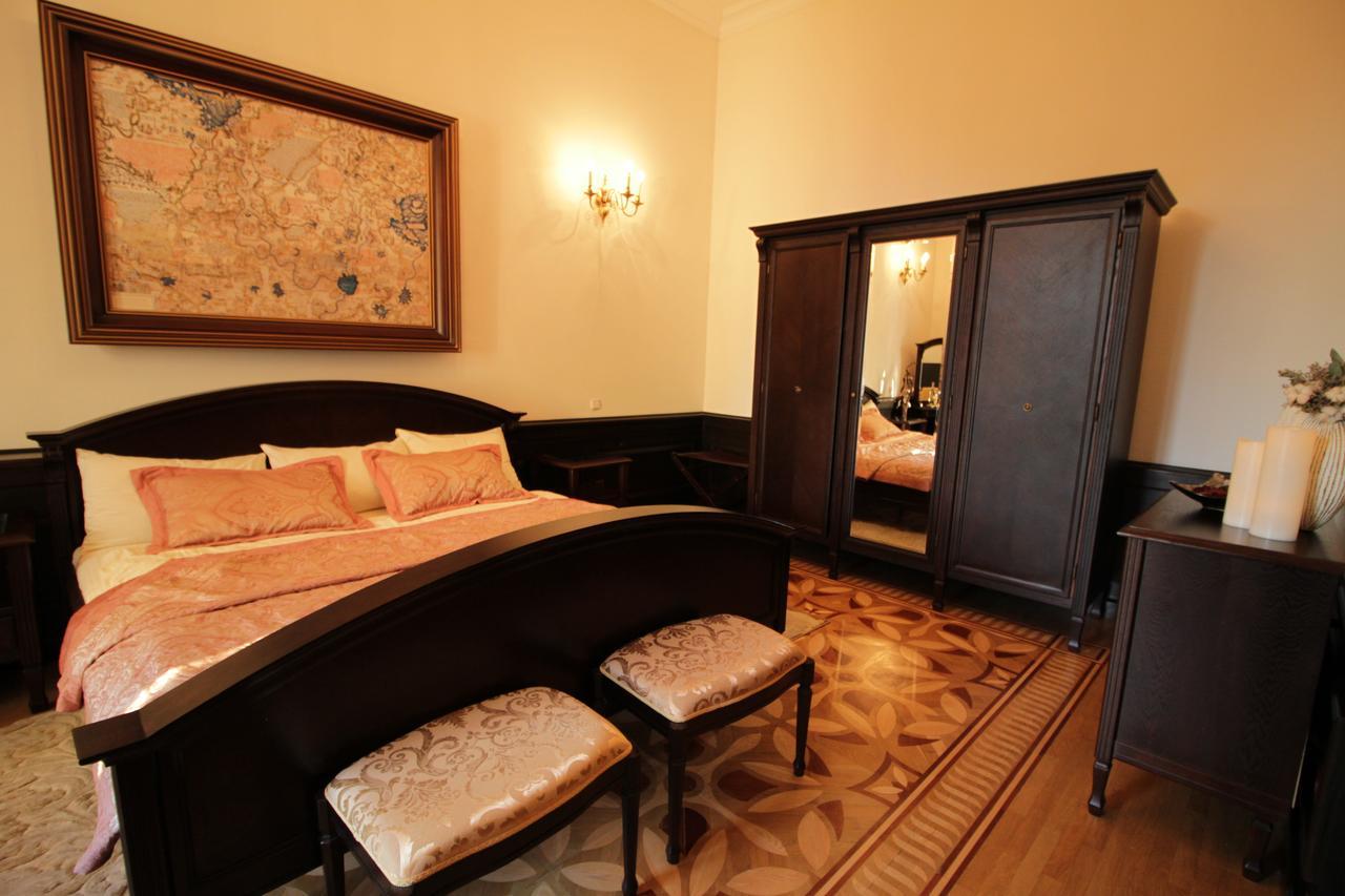 Palace Hotel Nyasvizh Extérieur photo